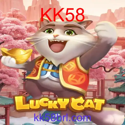LuckyCat