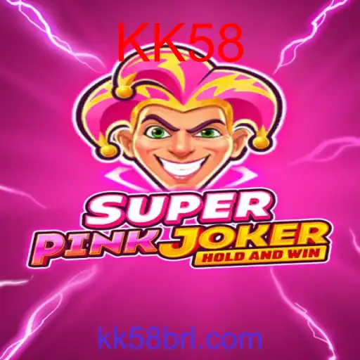 SuperPinkJoker